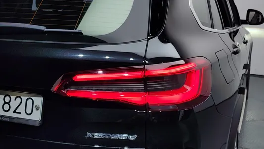 BMW X5 (G05) xDrive 30d xLine 2019 23