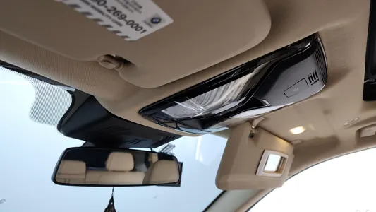 BMW X5 (G05) xDrive 30d xLine 2019 27