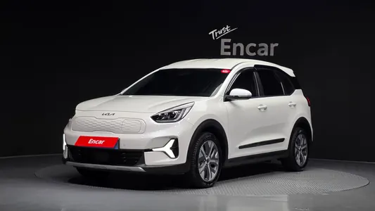 Kia 2023