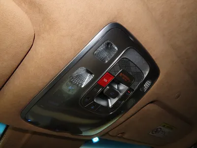 Genesis G90 (RS 4) 3.5 AWD 2025 12