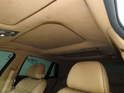 Genesis G90 (RS 4) 3.5 AWD 2025 14