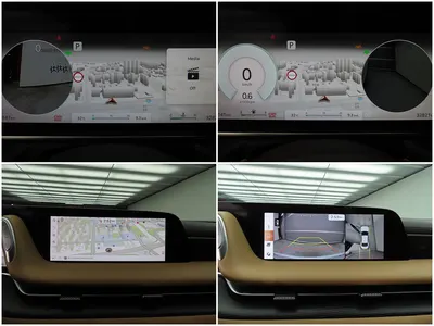 Genesis G90 (RS 4) 3.5 AWD 2025 16