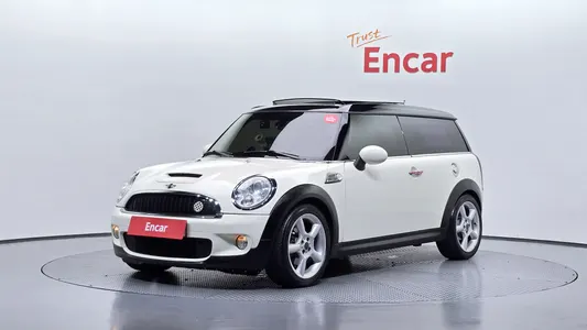 MINI S 2010