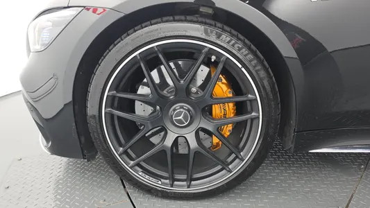Mercedes-Benz AMG GT 4 63 S 4MATIC+ 2020 5