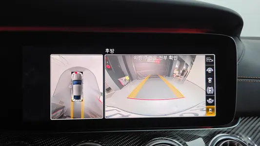 Mercedes-Benz AMG GT 4 63 S 4MATIC+ 2020 14