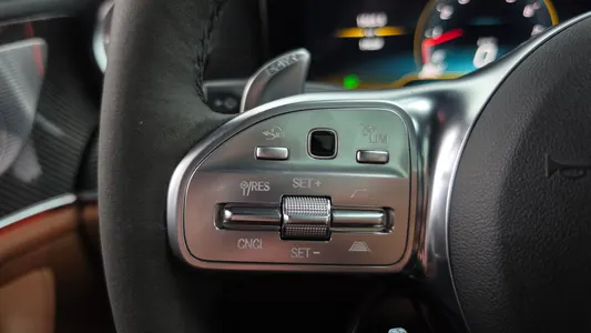 Mercedes-Benz AMG GT 4 63 S 4MATIC+ 2020 16