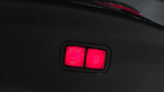 Mercedes-Benz AMG GT 4 63 S 4MATIC+ 2020 18