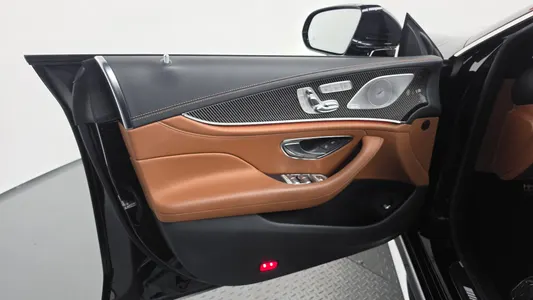 Mercedes-Benz AMG GT 4 63 S 4MATIC+ 2020 24