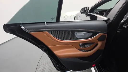 Mercedes-Benz AMG GT 4 63 S 4MATIC+ 2020 25
