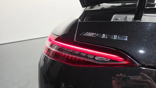 Mercedes-Benz AMG GT 4 63 S 4MATIC+ 2020 23