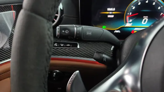 Mercedes-Benz AMG GT 4 63 S 4MATIC+ 2020 30