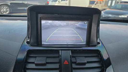 Chevrolet Spark LT 2013 12