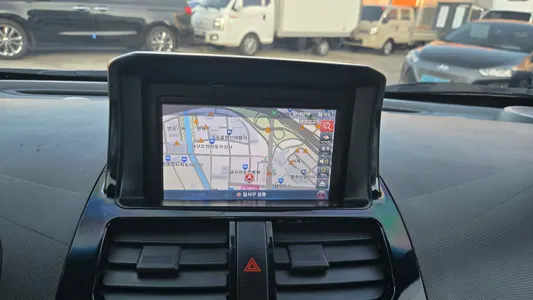 Chevrolet Spark LT 2013 17