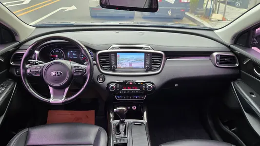 Kia Sorento 2.0 2WD 2016 9