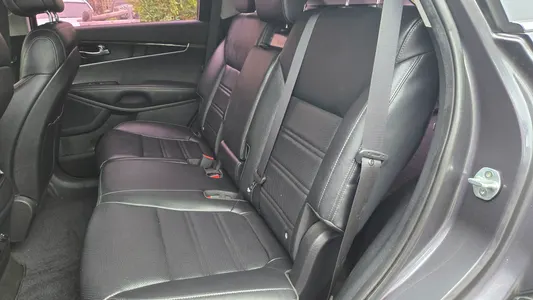 Kia Sorento 2.0 2WD 2016 11