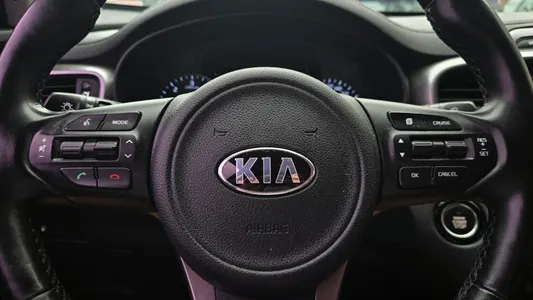 Kia Sorento 2.0 2WD 2016 15