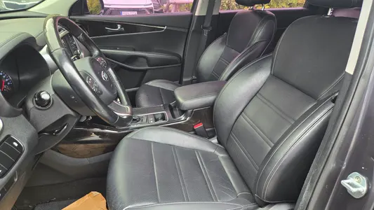 Kia Sorento 2.0 2WD 2016 10