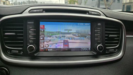 Kia Sorento 2.0 2WD 2016 19
