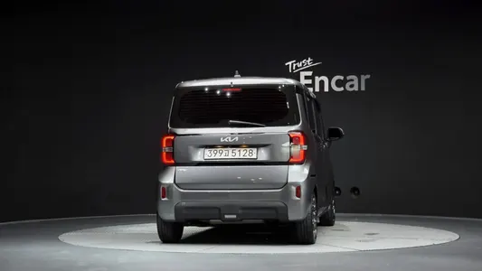Kia 기아 레이 2023 4
