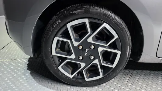 Kia 기아 레이 2023 5