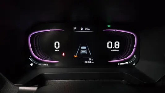Kia 기아 레이 2023 8