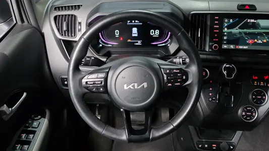 Kia 기아 레이 2023 13
