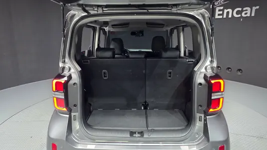Kia 기아 레이 2023 20