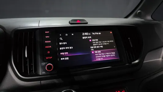 Kia 기아 레이 2023 16