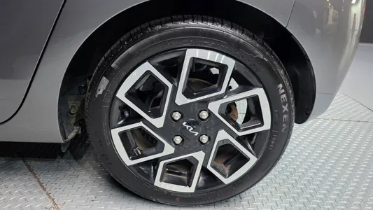 Kia 기아 레이 2023 21