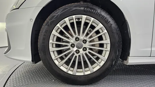 Audi A6 (C8) 40 TDI 2020 5