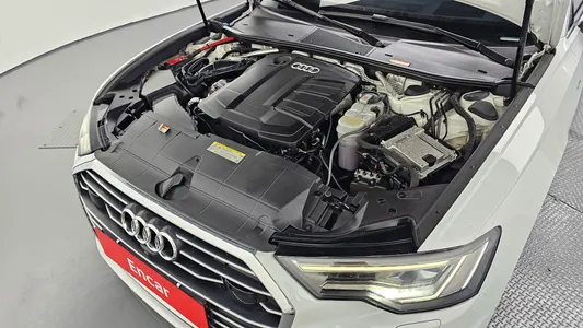 Audi A6 (C8) 40 TDI 2020 6