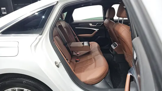 Audi A6 (C8) 40 TDI 2020 11