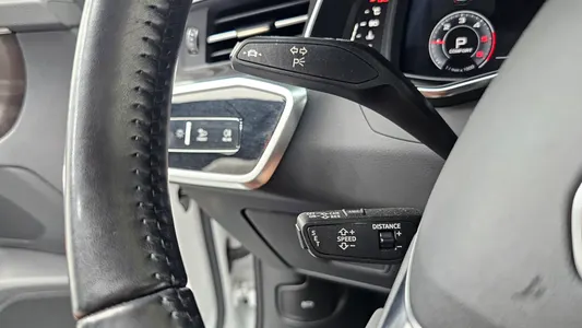 Audi A6 (C8) 40 TDI 2020 15