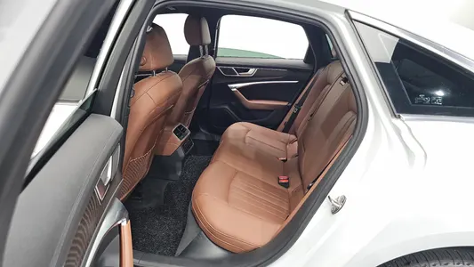 Audi A6 (C8) 40 TDI 2020 20