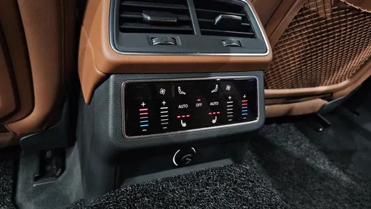 Audi A6 (C8) 40 TDI 2020 17