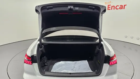 Audi A6 (C8) 40 TDI 2020 18