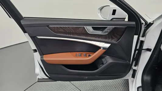 Audi A6 (C8) 40 TDI 2020 24