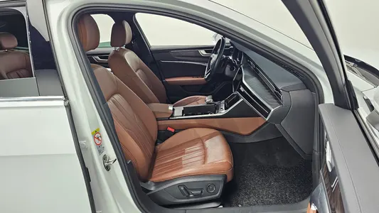 Audi A6 (C8) 40 TDI 2020 26
