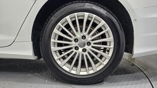 Audi A6 (C8) 40 TDI 2020 21
