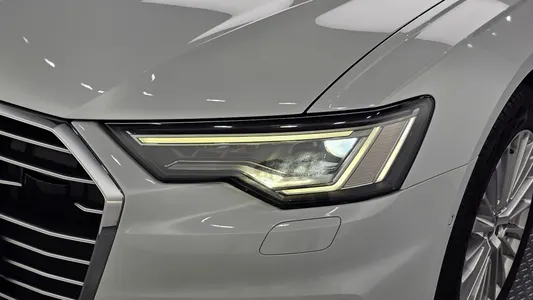 Audi A6 (C8) 40 TDI 2020 22