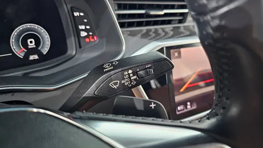 Audi A6 (C8) 40 TDI 2020 28