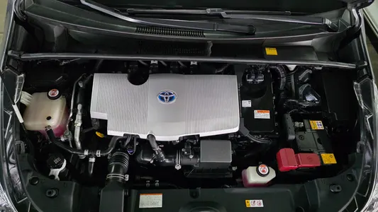 Toyota 4 1.8 E 2017 11