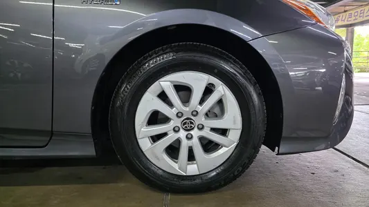 Toyota 4 1.8 E 2017 12