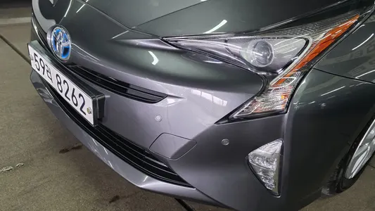 Toyota 4 1.8 E 2017 15