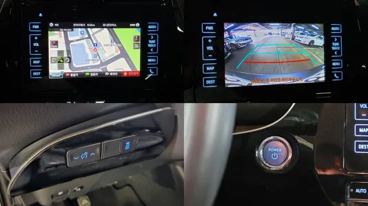 Toyota 4 1.8 E 2017 10