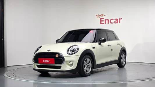 MINI 5 2018