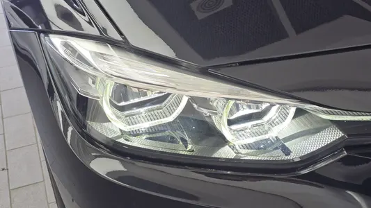 BMW 3 Series (F30) 320i M 2018 22