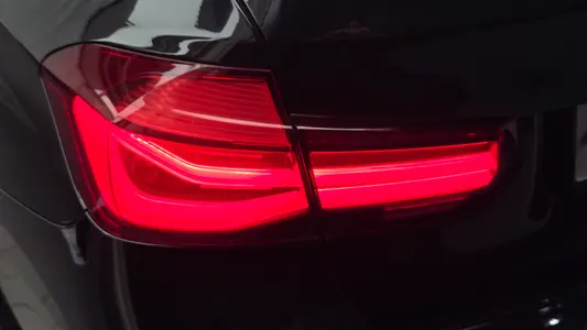 BMW 3 Series (F30) 320i M 2018 23