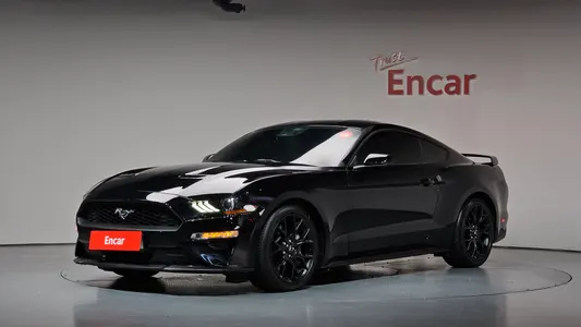 Ford 2020