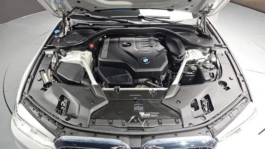 BMW 5 Series (G30) 530i 2020 6
